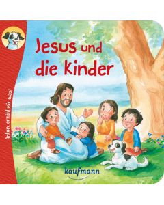 Jesus und die Kinder