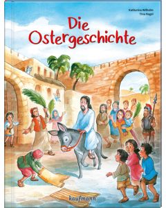 Die Ostergeschichte