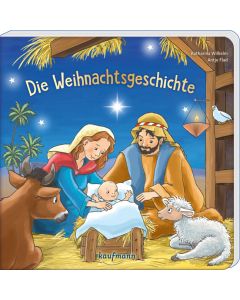 Die Weihnachtsgeschichte