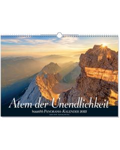 Atem der Unendlichkeit 2026