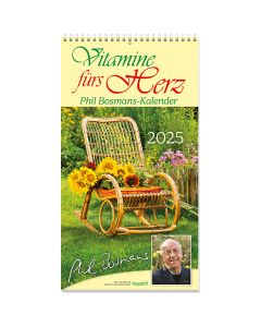 Vitamine fürs Herz 2025