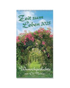 Zeit zum Leben 2025