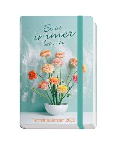 Notice 'Er ist immer bei mir' 2026