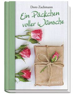 Ein Päckchen voller Wünsche