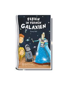 Ferien in fernen Galaxien