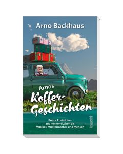 Arnos Koffergeschichten