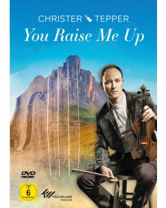 You Raise Me Up (DVD)