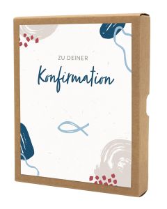 Zu deiner Konfirmation (Box)