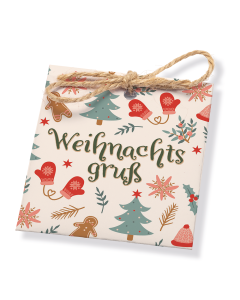 Weihnachtsgruß