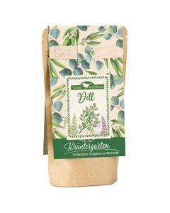 Dill /Saatvogel Küchenkräuter