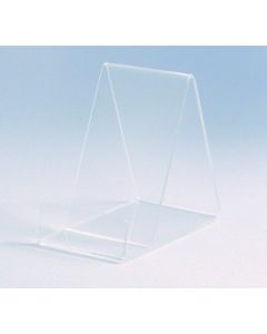 Buchständer Plexiglas - 8x7,5cm