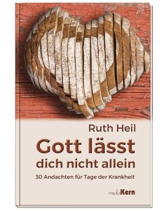 Gott lässt dich nicht allein