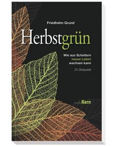 Herbstgrün