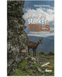 Sei mir ein starker Fels