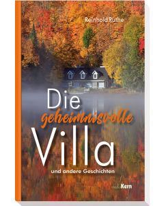 Die geheimnisvolle Villa