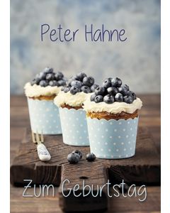 Zum Geburtstag