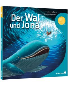 Der Wal und Jona