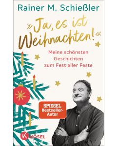 Ja, es ist Weihnachten!