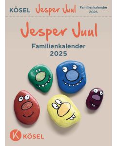 Familienkalender 2025 (Abreißkalender)