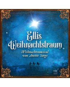 Ellis Weihnachtstraum (CD)