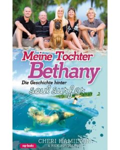 Meine Tochter Bethany