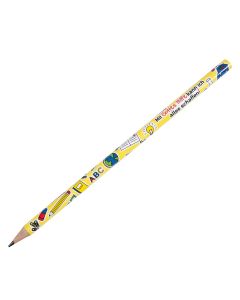 Bleistift "Zum Schulanfang"