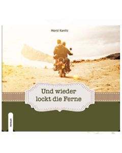 Und wieder lockt die Ferne  (MP3-CD)