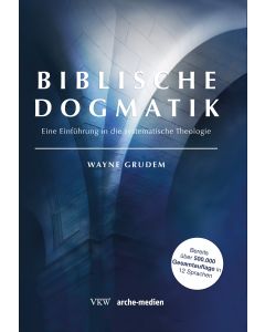 Biblische Dogmatik