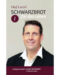 Schwarzbrot für das Leben 1