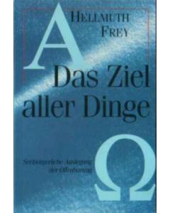 Das Ziel aller Dinge