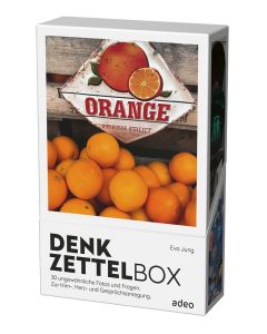 Denkzettelbox