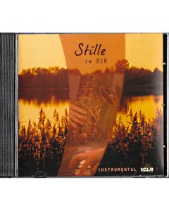 Stille in dir (CD)