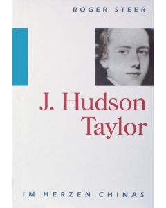 J. Hudson Taylor