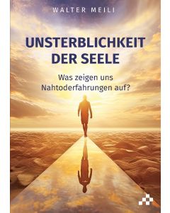 Unsterblichkeit der Seele