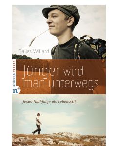 Jünger wird man unterwegs