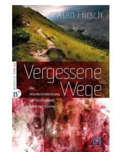 Vergessene Wege