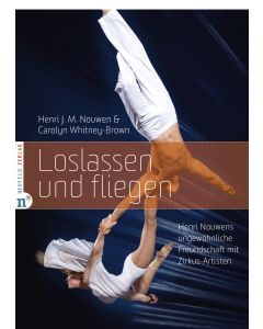 Loslassen und fliegen