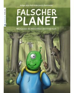 Falscher Planet