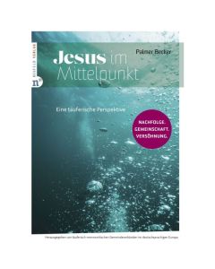 Jesus im Mittelpunkt