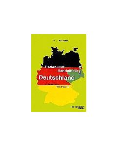 Reden und Handeln für Deutschland