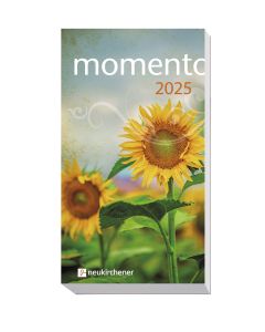 momento 2025 - Taschenbuchausgabe