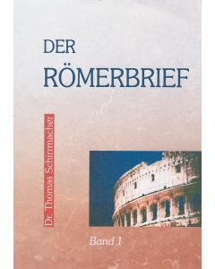 Der Römerbrief  - Paket