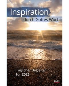 Inspiration durch Gottes Wort 2025