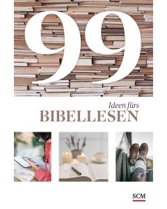 99 Ideen fürs Bibellesen