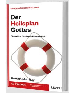 Der Heilsplan Gottes