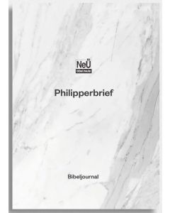 Bibeljournal Philipperbrief