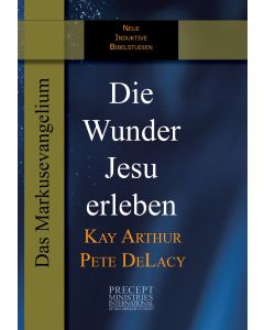 Die Wunder Jesu erleben