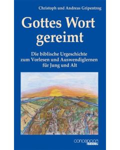 Gottes Wort gereimt