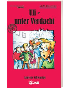 Uli unter Verdacht