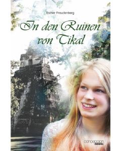 In den Ruinen von Tikal